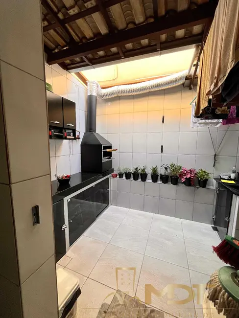 Casa com 2 quartos à venda, 80m2 em Céu Azul, Belo Horizonte - MG - imagem 9 Foto 9 de Casa com 2 quartos à venda, 80m2 em Céu Azul, Belo Horizonte - MG