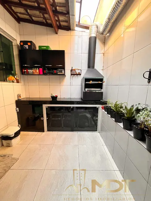 Casa com 2 quartos à venda, 80m2 em Céu Azul, Belo Horizonte - MG - imagem 6 Foto 6 de Casa com 2 quartos à venda, 80m2 em Céu Azul, Belo Horizonte - MG