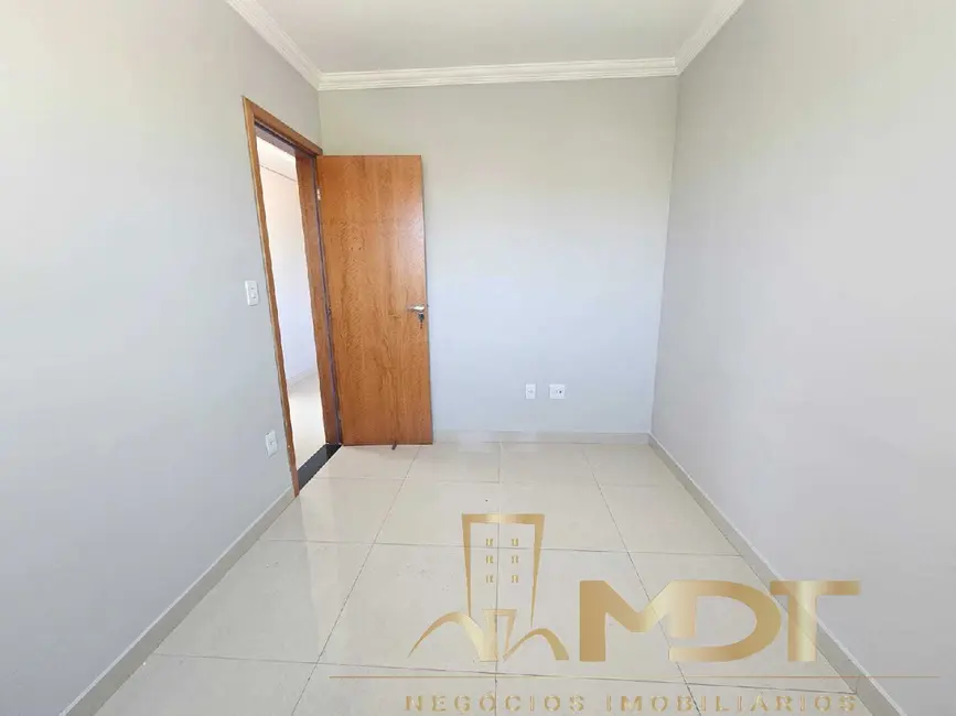 Foto 3 de Apartamento com 2 quartos à venda, 47m2 em Santa Mônica, Belo Horizonte - MG