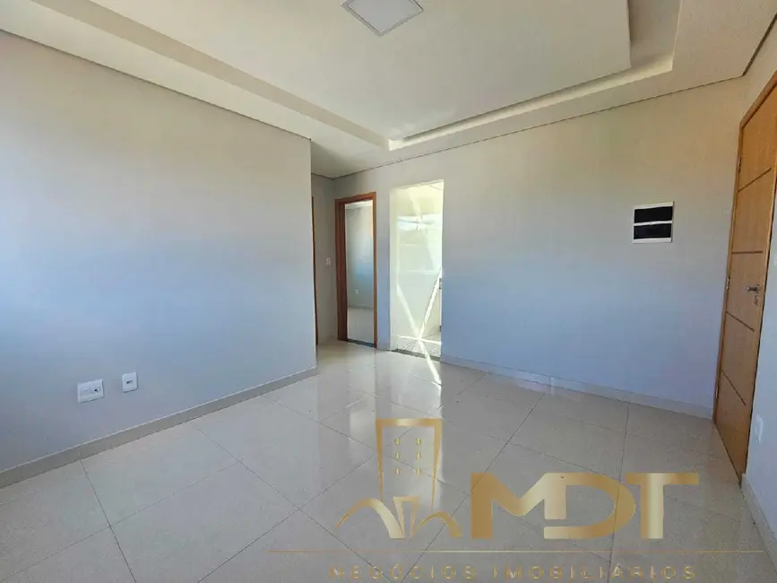 Foto 6 de Apartamento com 2 quartos à venda, 47m2 em Santa Mônica, Belo Horizonte - MG