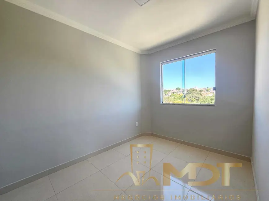 Foto 4 de Apartamento com 2 quartos à venda, 47m2 em Santa Mônica, Belo Horizonte - MG
