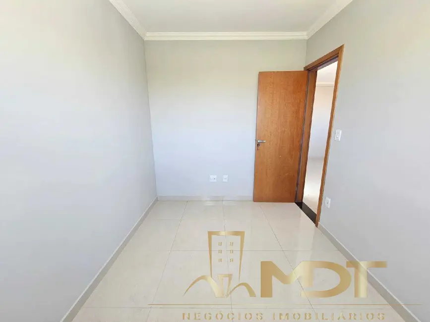 Foto 5 de Apartamento com 2 quartos à venda, 47m2 em Santa Mônica, Belo Horizonte - MG