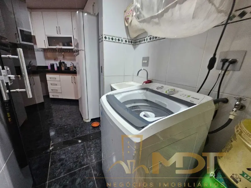 Casa com 3 quartos à venda, 136m2 em Vila Cloris, Belo Horizonte - MG - imagem 5 Foto 5 de Casa com 3 quartos à venda, 136m2 em Vila Cloris, Belo Horizonte - MG