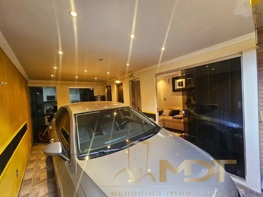 Casa com 3 quartos à venda, 136m2 em Vila Cloris, Belo Horizonte - MG - imagem 8 Foto 8 de Casa com 3 quartos à venda, 136m2 em Vila Cloris, Belo Horizonte - MG