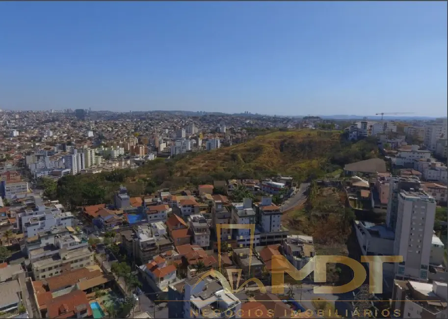Foto 3 de Apartamento com 4 quartos à venda, 118m2 em Palmares, Belo Horizonte - MG