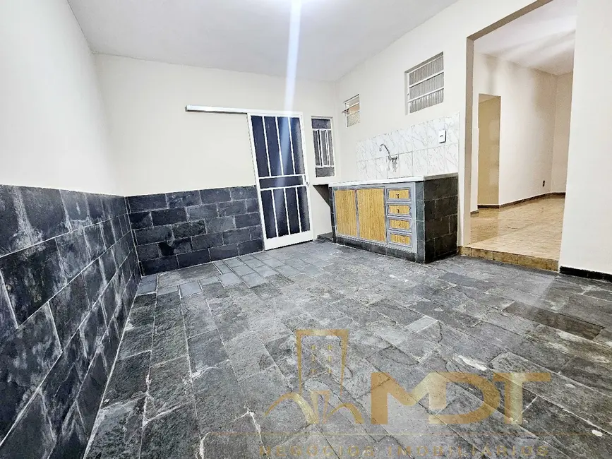 Casa com 3 quartos à venda, 130m2 em Campo Alegre, Belo Horizonte - MG - imagem 9 Foto 9 de Casa com 3 quartos à venda, 130m2 em Campo Alegre, Belo Horizonte - MG