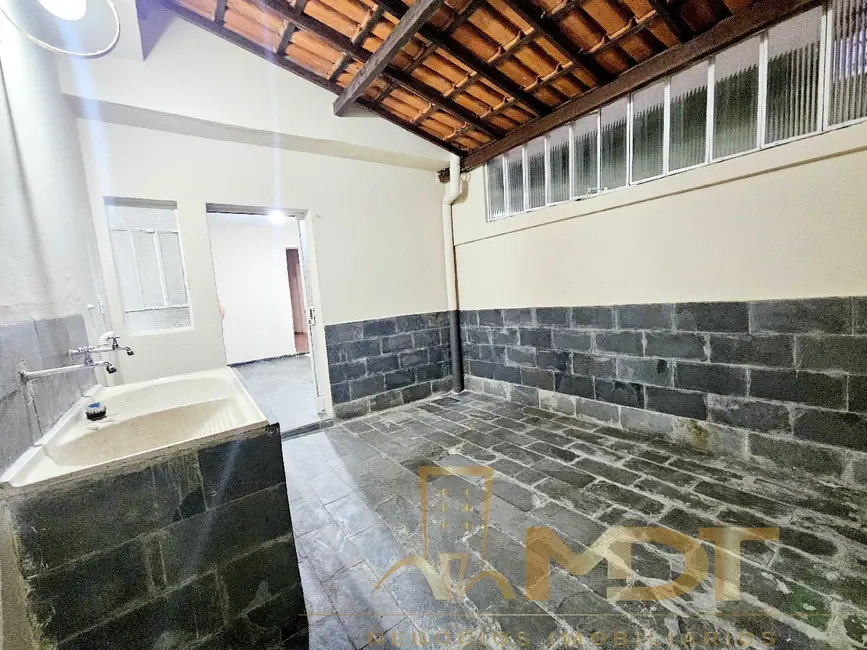 Casa com 3 quartos à venda, 130m2 em Campo Alegre, Belo Horizonte - MG - imagem 8 Foto 8 de Casa com 3 quartos à venda, 130m2 em Campo Alegre, Belo Horizonte - MG