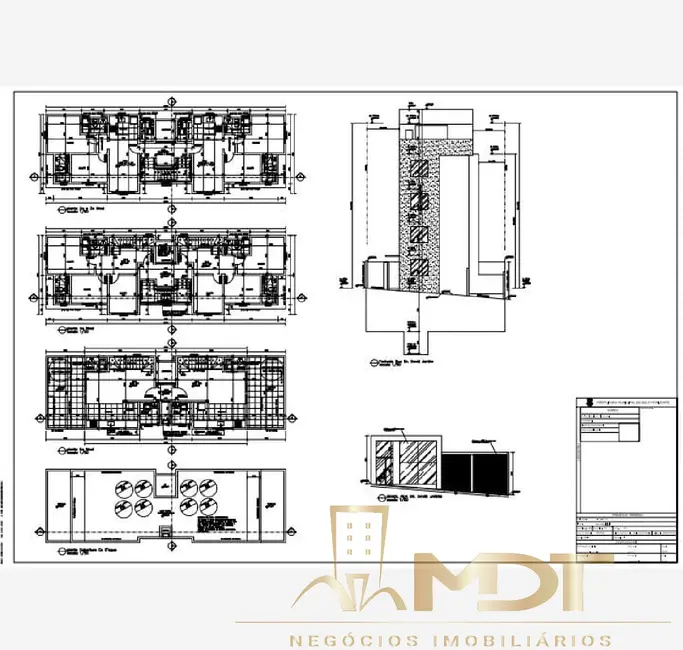 Foto 3 de Terreno / Lote com 3 quartos à venda, 360m2 em Santa Mônica, Belo Horizonte - MG