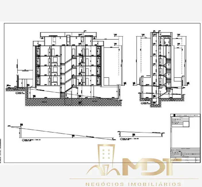 Foto 2 de Terreno / Lote com 3 quartos à venda, 360m2 em Santa Mônica, Belo Horizonte - MG