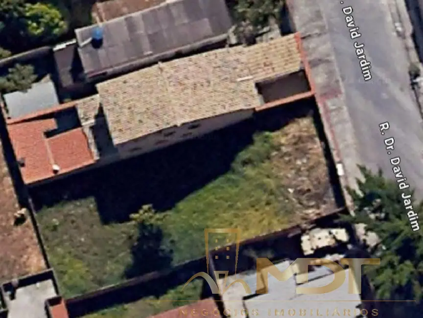 Foto 1 de Terreno / Lote com 3 quartos à venda, 360m2 em Santa Mônica, Belo Horizonte - MG