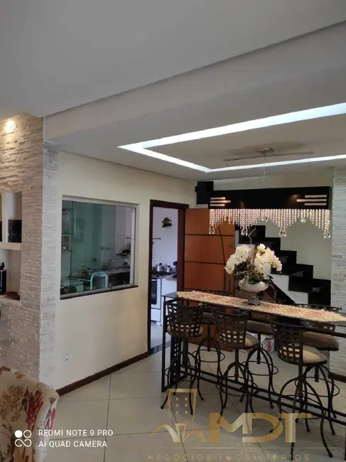 Casa com 3 quartos à venda, 120m2 em Céu Azul, Belo Horizonte - MG - imagem 5 Foto 5 de Casa com 3 quartos à venda, 120m2 em Céu Azul, Belo Horizonte - MG