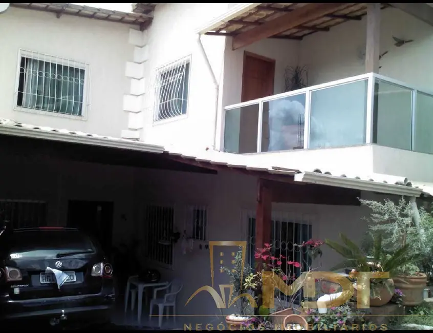 Casa com 3 quartos à venda, 120m2 em Céu Azul, Belo Horizonte - MG - imagem 1 Foto 1 de Casa com 3 quartos à venda, 120m2 em Céu Azul, Belo Horizonte - MG