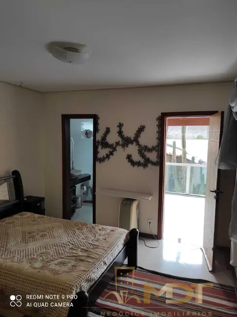 Casa com 3 quartos à venda, 120m2 em Céu Azul, Belo Horizonte - MG - imagem 3 Foto 3 de Casa com 3 quartos à venda, 120m2 em Céu Azul, Belo Horizonte - MG