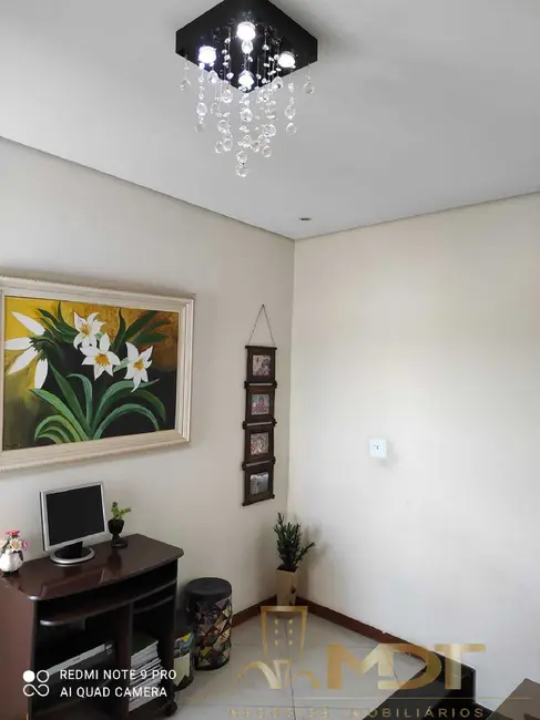 Casa com 3 quartos à venda, 120m2 em Céu Azul, Belo Horizonte - MG - imagem 2 Foto 2 de Casa com 3 quartos à venda, 120m2 em Céu Azul, Belo Horizonte - MG