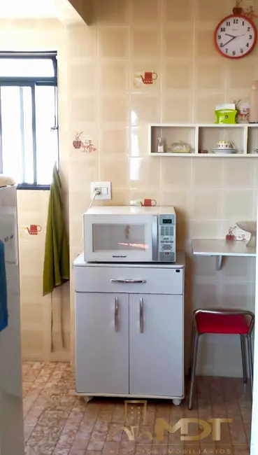 Apartamento com 2 quartos à venda, 55m2 em São João Batista (Venda Nova), Belo Horizonte - MG - imagem 4 Foto 4 de Apartamento com 2 quartos à venda, 55m2 em São João Batista (Venda Nova), Belo Horizonte - MG