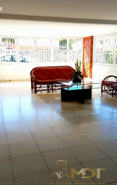 Apartamento com 2 quartos à venda, 55m2 em São João Batista (Venda Nova), Belo Horizonte - MG - imagem 3 Foto 3 de Apartamento com 2 quartos à venda, 55m2 em São João Batista (Venda Nova), Belo Horizonte - MG