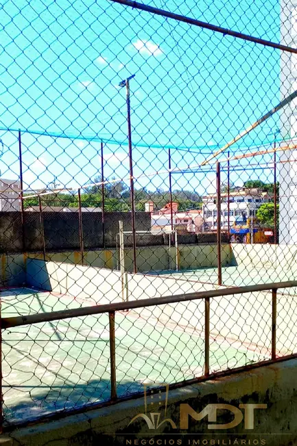 Apartamento com 2 quartos à venda, 55m2 em São João Batista (Venda Nova), Belo Horizonte - MG - imagem 8 Foto 8 de Apartamento com 2 quartos à venda, 55m2 em São João Batista (Venda Nova), Belo Horizonte - MG