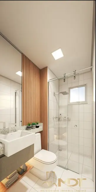 Foto 5 de Apartamento com 2 quartos à venda, 60m2 em Carlos Prates, Belo Horizonte - MG