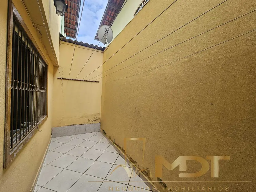 Casa com 4 quartos à venda, 145m2 em Santa Amélia, Belo Horizonte - MG - imagem 7 Foto 7 de Casa com 4 quartos à venda, 145m2 em Santa Amélia, Belo Horizonte - MG