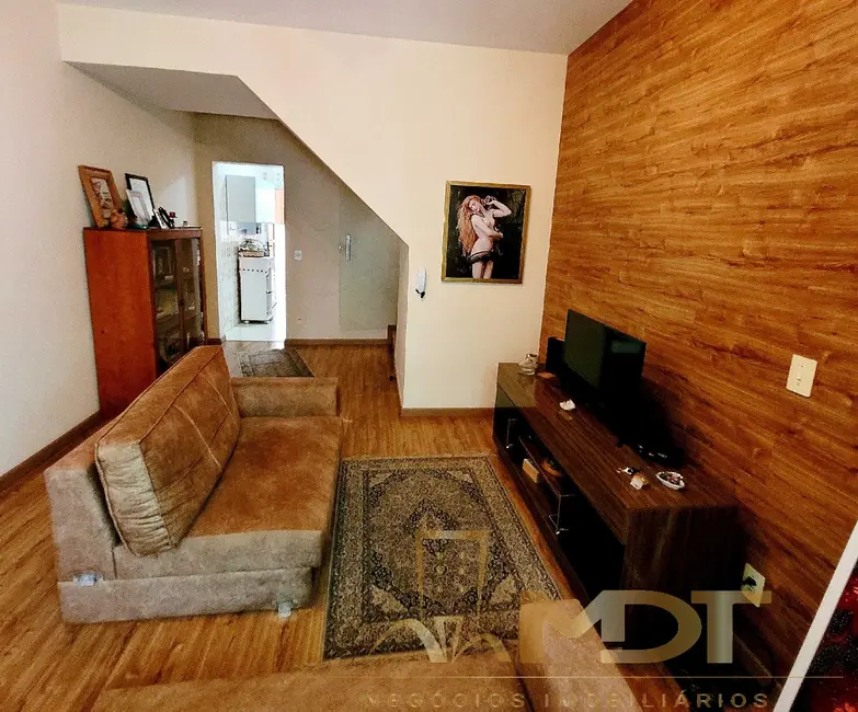 Casa com 2 quartos à venda, 85m2 em Santa Mônica, Belo Horizonte - MG - imagem 9 Foto 9 de Casa com 2 quartos à venda, 85m2 em Santa Mônica, Belo Horizonte - MG