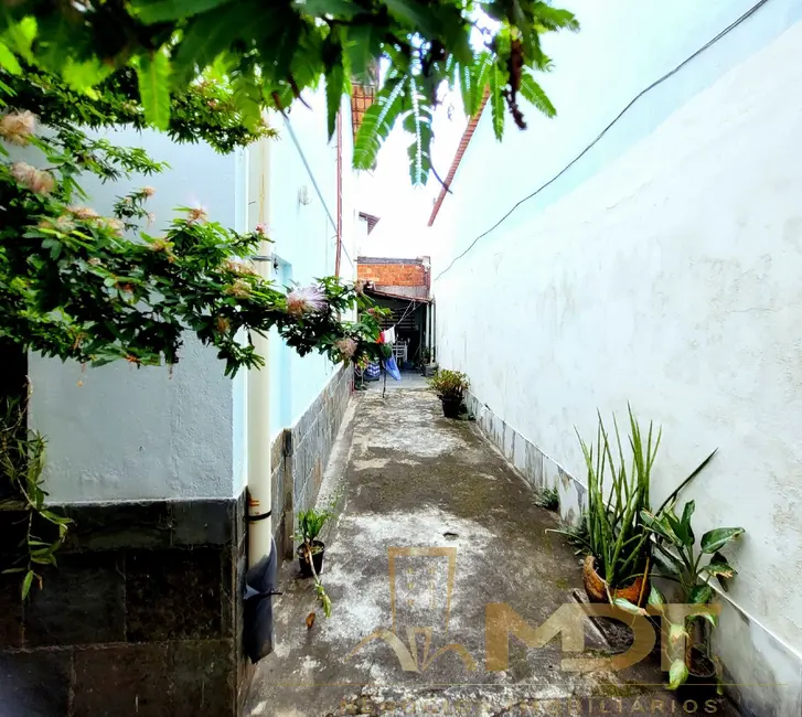 Casa com 2 quartos à venda, 85m2 em Santa Mônica, Belo Horizonte - MG - imagem 5 Foto 5 de Casa com 2 quartos à venda, 85m2 em Santa Mônica, Belo Horizonte - MG