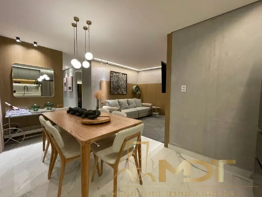 Foto 5 de Apartamento com 3 quartos à venda, 62m2 em Pampulha, Belo Horizonte - MG