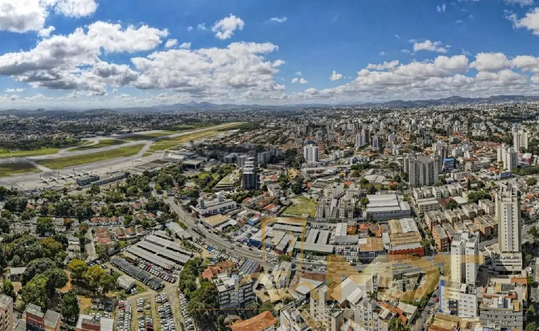 Foto 6 de Apartamento com 3 quartos à venda, 62m2 em Pampulha, Belo Horizonte - MG