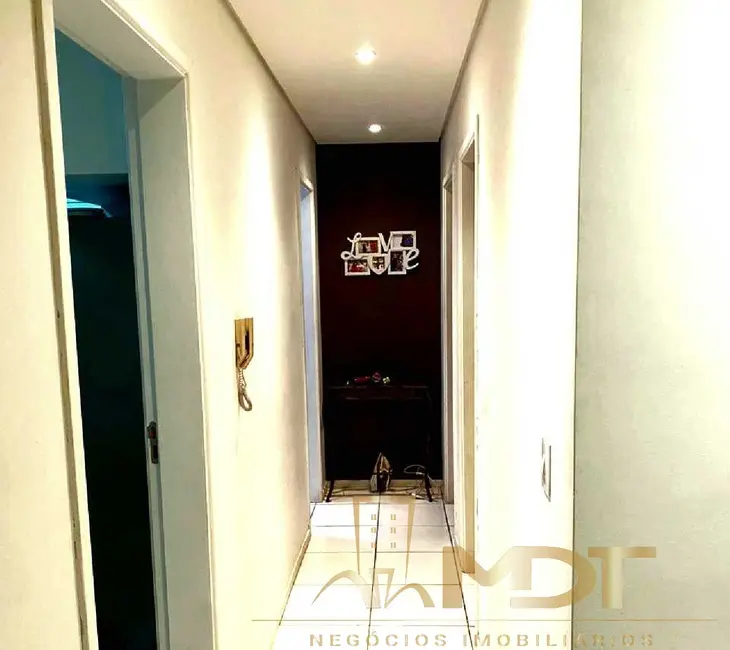 Foto 8 de Apartamento com 2 quartos à venda, 62m2 em Candelária, Belo Horizonte - MG