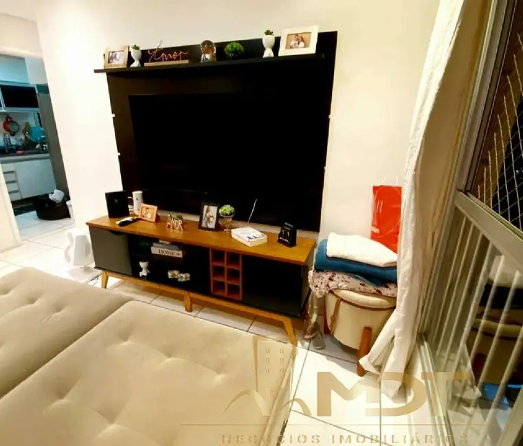 Foto 5 de Apartamento com 2 quartos à venda, 62m2 em Candelária, Belo Horizonte - MG