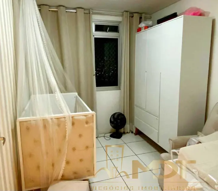 Foto 6 de Apartamento com 2 quartos à venda, 62m2 em Candelária, Belo Horizonte - MG