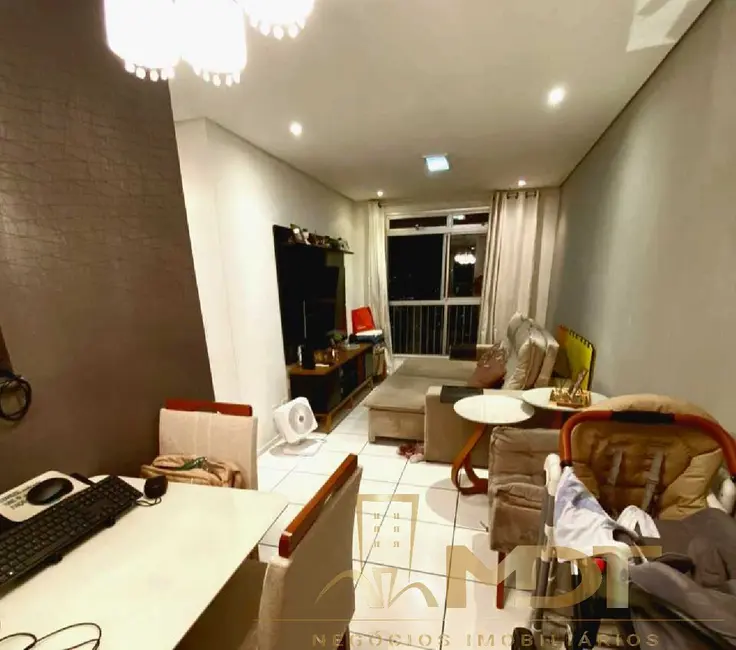 Foto 3 de Apartamento com 2 quartos à venda, 62m2 em Candelária, Belo Horizonte - MG