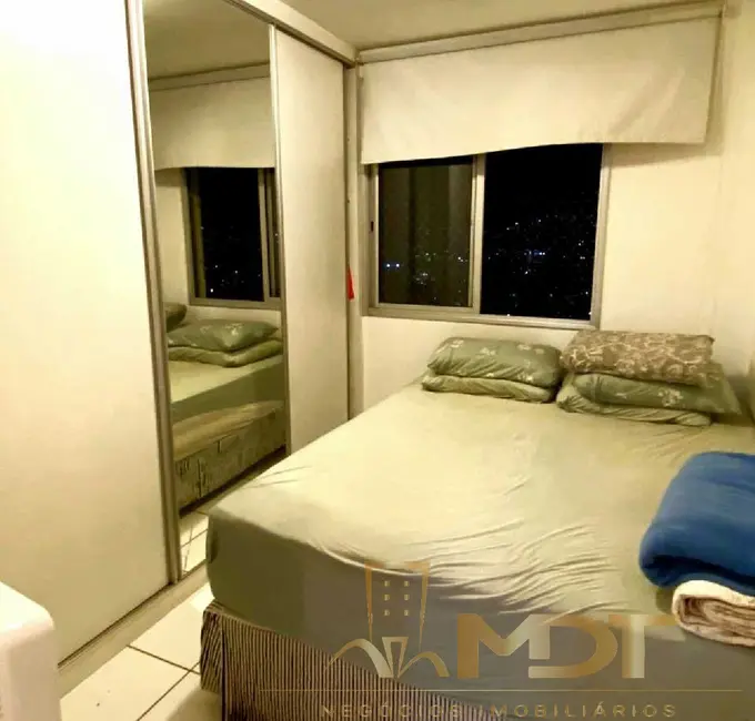 Foto 7 de Apartamento com 2 quartos à venda, 62m2 em Candelária, Belo Horizonte - MG