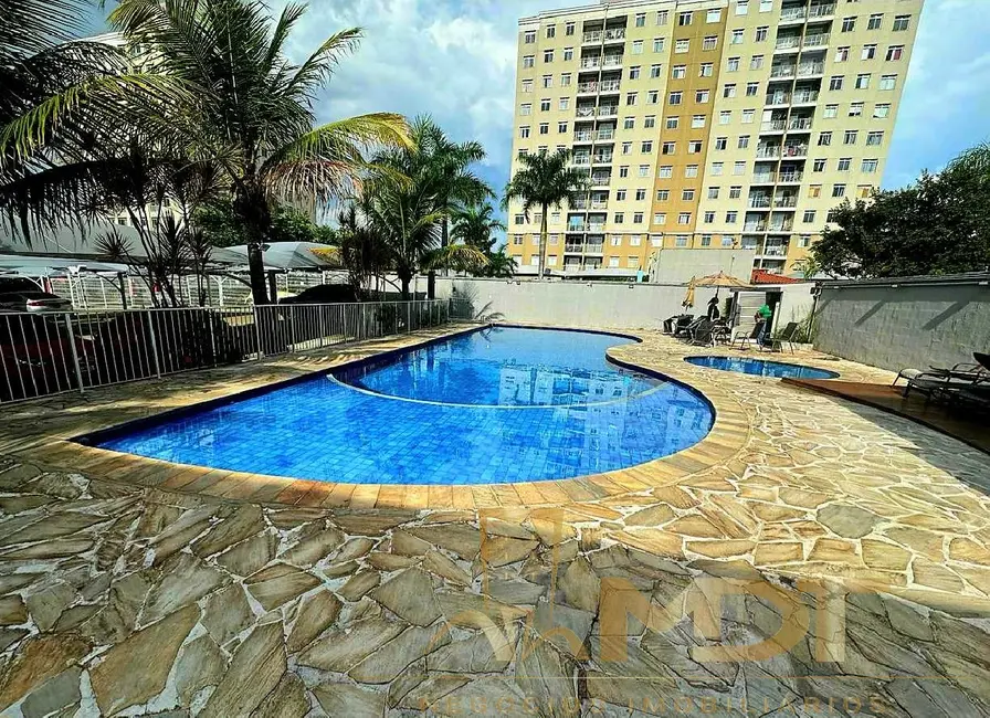 Foto 1 de Apartamento com 2 quartos à venda, 62m2 em Candelária, Belo Horizonte - MG