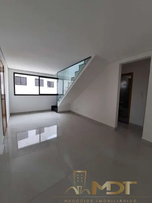 Foto 2 de Apartamento com 4 quartos à venda, 157m2 em Itapoã, Belo Horizonte - MG