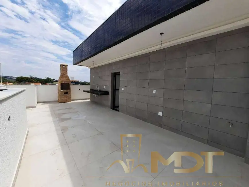 Foto 1 de Apartamento com 4 quartos à venda, 157m2 em Itapoã, Belo Horizonte - MG