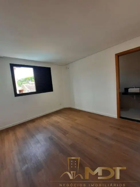 Foto 5 de Apartamento com 4 quartos à venda, 157m2 em Itapoã, Belo Horizonte - MG