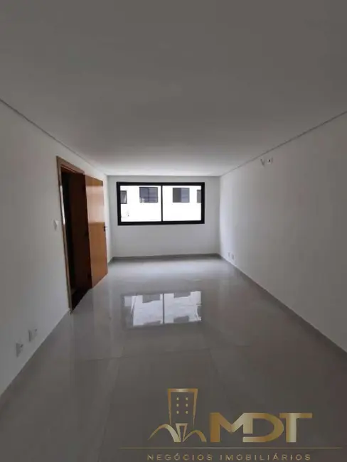 Foto 4 de Apartamento com 3 quartos à venda, 81m2 em Itapoã, Belo Horizonte - MG