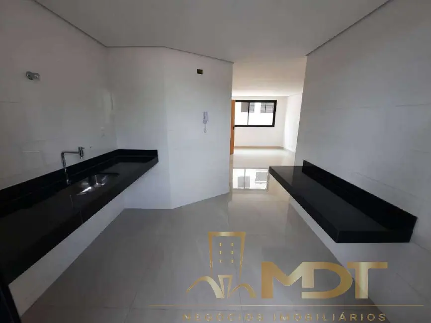 Foto 1 de Apartamento com 3 quartos à venda, 81m2 em Itapoã, Belo Horizonte - MG