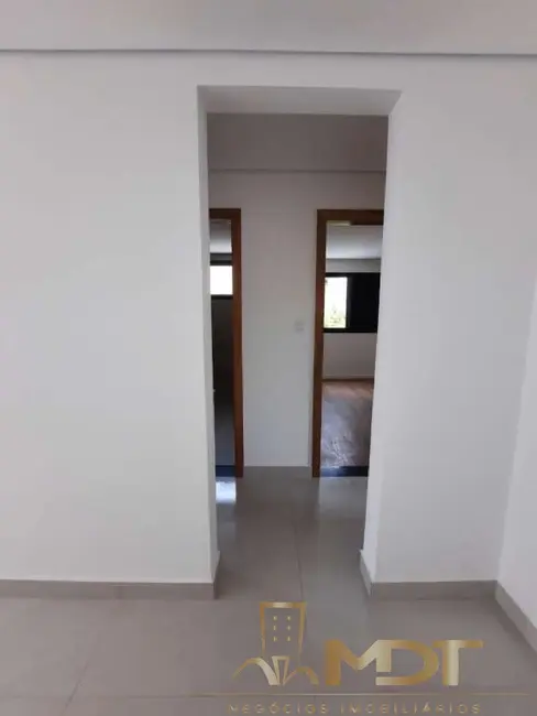 Foto 3 de Apartamento com 3 quartos à venda, 81m2 em Itapoã, Belo Horizonte - MG
