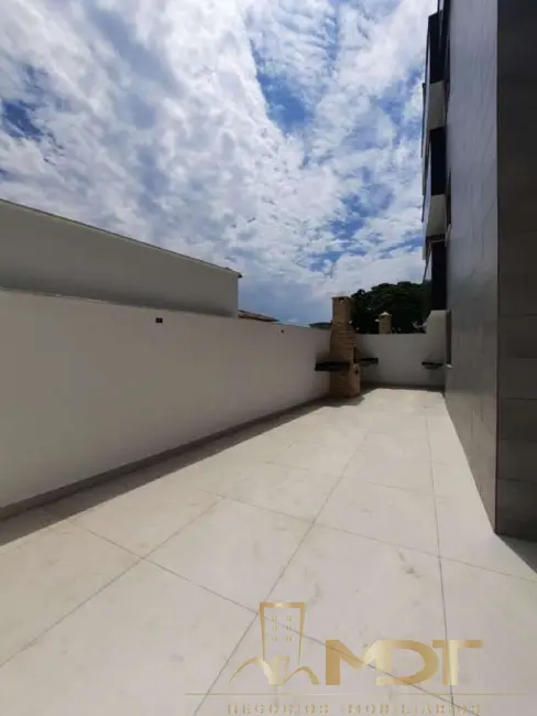 Foto 3 de Apartamento com 3 quartos à venda, 161m2 em Itapoã, Belo Horizonte - MG