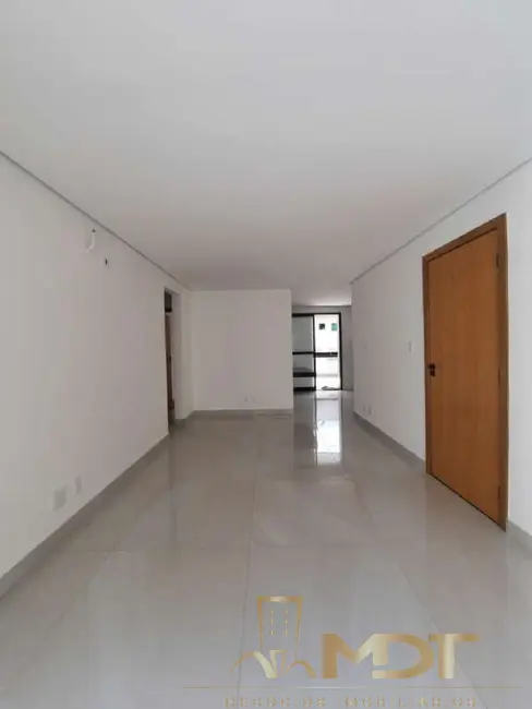 Foto 7 de Apartamento com 3 quartos à venda, 161m2 em Itapoã, Belo Horizonte - MG