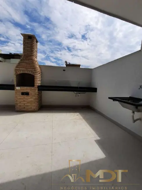 Foto 5 de Apartamento com 3 quartos à venda, 161m2 em Itapoã, Belo Horizonte - MG