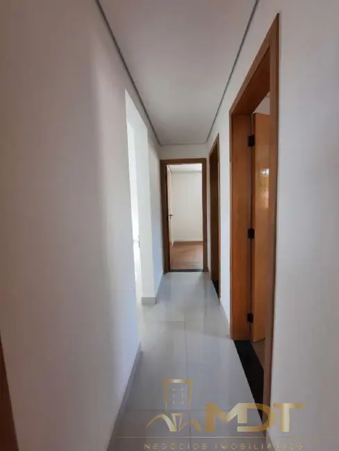 Foto 9 de Apartamento com 3 quartos à venda, 161m2 em Itapoã, Belo Horizonte - MG