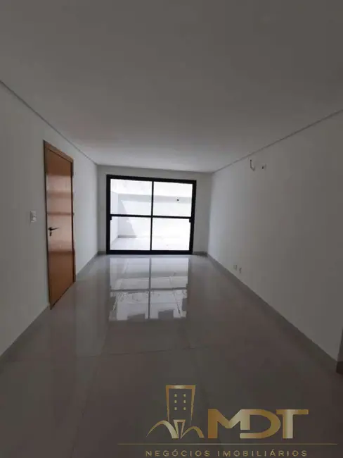Foto 8 de Apartamento com 3 quartos à venda, 161m2 em Itapoã, Belo Horizonte - MG