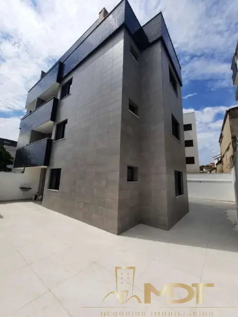 Foto 2 de Apartamento com 3 quartos à venda, 161m2 em Itapoã, Belo Horizonte - MG
