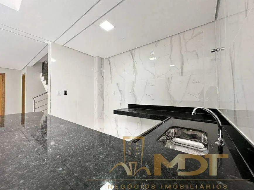 Foto 8 de Casa com 3 quartos à venda, 168m2 em Santa Mônica, Belo Horizonte - MG