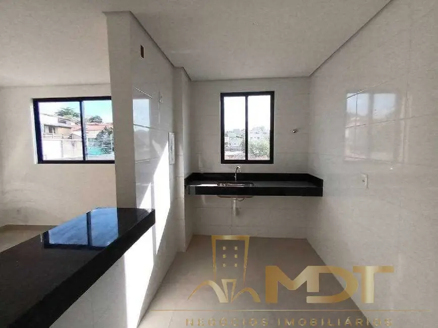 Foto 7 de Apartamento com 3 quartos à venda, 118m2 em Planalto, Belo Horizonte - MG