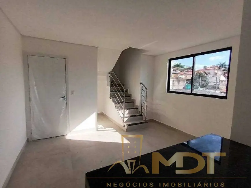 Foto 6 de Apartamento com 3 quartos à venda, 118m2 em Planalto, Belo Horizonte - MG