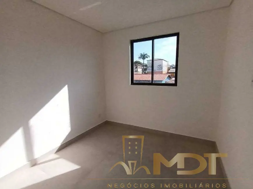 Foto 8 de Apartamento com 3 quartos à venda, 118m2 em Planalto, Belo Horizonte - MG