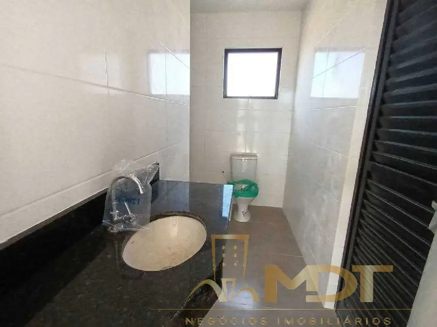 Foto 4 de Apartamento com 3 quartos à venda, 118m2 em Planalto, Belo Horizonte - MG